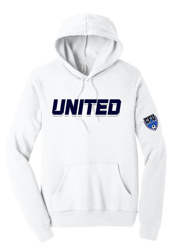 CFU Unisex Hoodie
