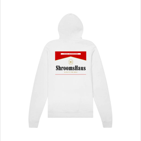 ShroomsHaus Reds Hoodie