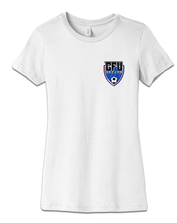 Women's CFU Tee