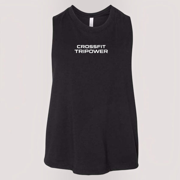 CrossFit Tripower Ladies Tank